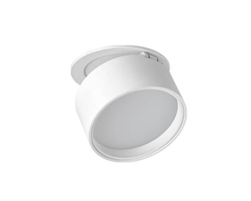 Встраиваемый светодиодный светильник Italline M03-0061 white Встраиваемый светодиодный светильник Italline M03-0061 white