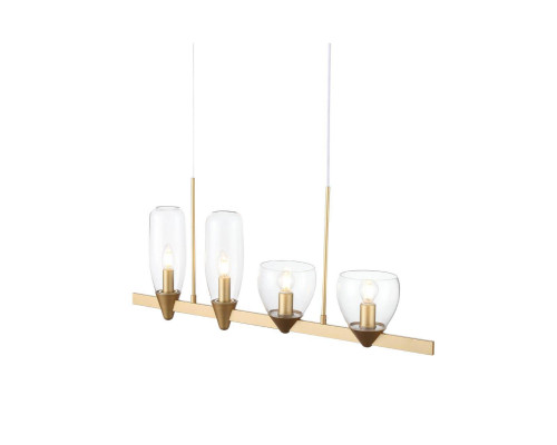 Подвесная люстра ST Luce Teneresa SL1119.203.04 Подвесная люстра ST Luce Teneresa SL1119.203.04