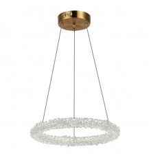 Подвесной светодиодный светильник ST Luce Avana SL6110.203.01