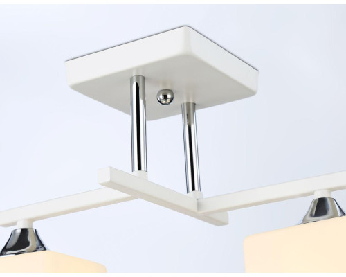 Потолочная люстра Ambrella light Traditional Modern TR303111
