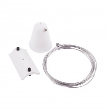 Кронштейн-подвес для шинопровода Arte Lamp Track Accessories A410033