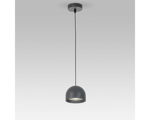 Подвесной светодиодный светильник Elektrostandard Uno 50261 LED a065705 Подвесной светодиодный светильник Elektrostandard Uno 50261 LED a065705
