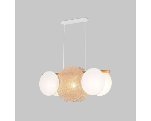 Подвесной светильник TK Lighting 10005 Pulse Подвесной светильник TK Lighting 10005 Pulse