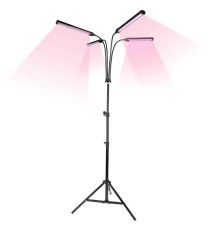 Светодиодный светильник для растений Uniel Minigarden ULT-P32-60W/SPLE/TM/40 UL-00008906