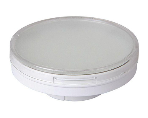 Лампа светодиодная Jazzway GX70 20W 5000K матовая 1027696A