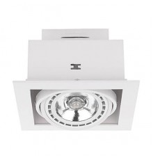 Встраиваемый светильник Nowodvorski Downlight 9575