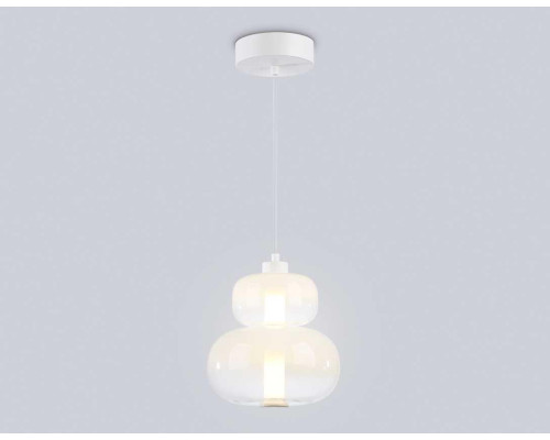 Подвесной светодиодный светильник Ambrella light High Light LH11051 Подвесной светодиодный светильник Ambrella light High Light LH11051