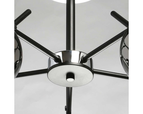 Потолочная люстра De City Альфа 324016605