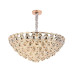 Подвесной светильник Newport Acantia 5259+4/C gold М0070023
