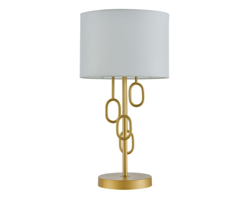 Настольная лампа Indigo Amali V13026/1T Gold V000477 Настольная лампа Indigo Amali V13026/1T Gold V000477
