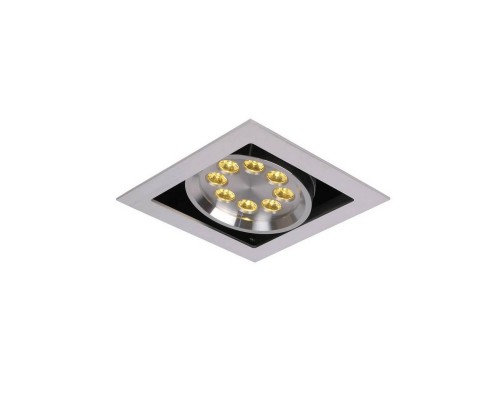 Встраиваемый светодиодный светильник Lucide LED Pro 28905/08/12