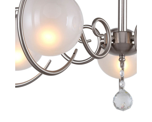 Потолочная люстра F-Promo Fabbio 2349-5U Потолочная люстра F-Promo Fabbio 2349-5U