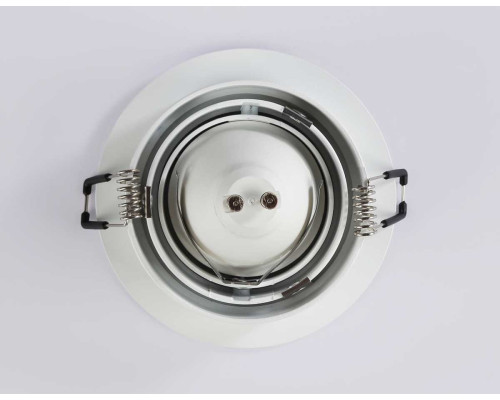 Встраиваемый точечный светильник Ambrella light TECHNO SPOT TN102755 Встраиваемый точечный светильник Ambrella light TECHNO SPOT TN102755