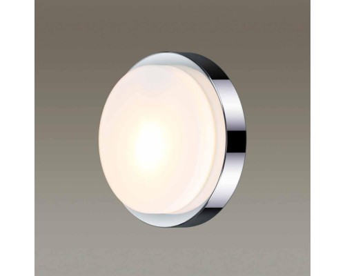 Настенный светильник Odeon Light Drops Holger 2746/1C Настенный светильник Odeon Light Drops Holger 2746/1C