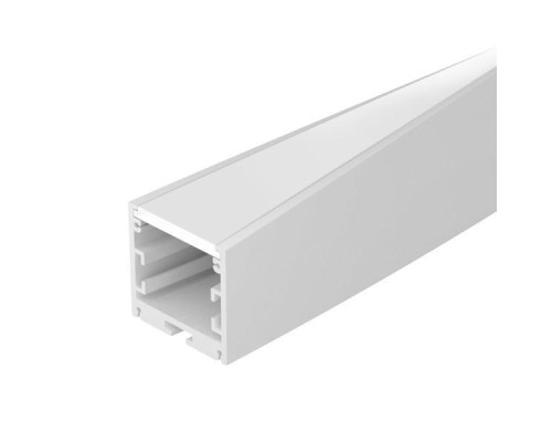 Профиль Arlight SL-ARC-3535-Twist90L-400 White 032681