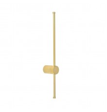 Бра Indigo Linea 14024/B/1W Brass V000126L