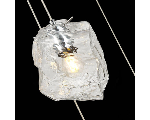 Подвесная люстра ST Luce Portici SL1175.103.05
