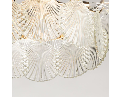 Подвесная люстра De City Бриз 230010706 Подвесная люстра De City Бриз 230010706