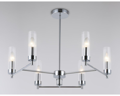 Подвесная люстра Ambrella Light High Light Modern LH55151