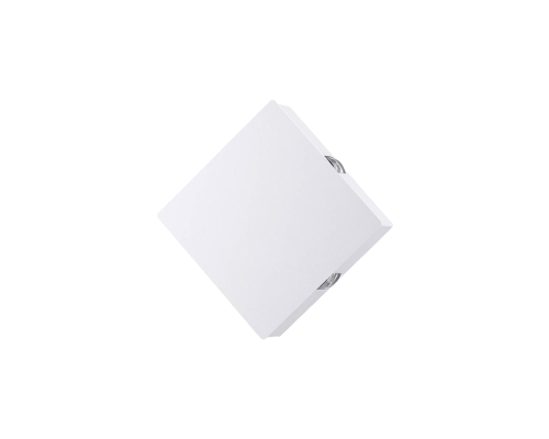 Настенный светодиодный светильник Odeon Light Hightech Vista 4258/8WL