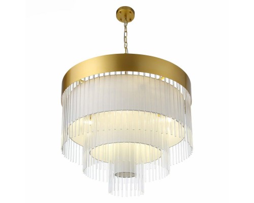 Подвесная люстра ST Luce Aversa SL1352.203.12