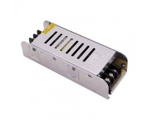 Блок питания SWG 24V 60W IP20 2,5A T-60-24 001385