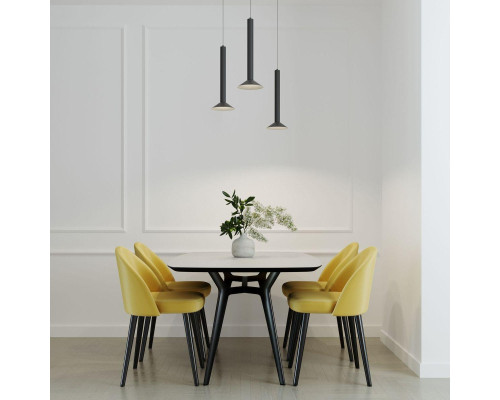 Подвесной светодиодный светильник Elektrostandard Fest 50315 LED a068825 Подвесной светодиодный светильник Elektrostandard Fest 50315 LED a068825