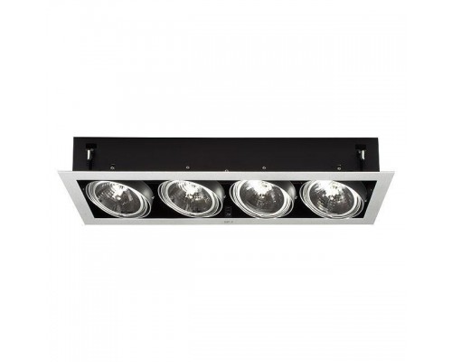 Карданный светильник Kanlux MATEO DLP-450-GR 4963 Карданный светильник Kanlux MATEO DLP-450-GR 4963