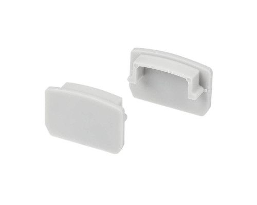 Заглушка Arlight ARH-Wide-H16 глухая 018819 Заглушка Arlight ARH-Wide-H16 глухая 018819