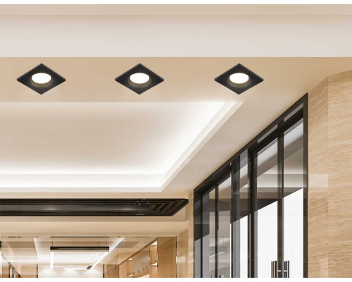 Светильник встраиваемый Ambrella Light TN102818