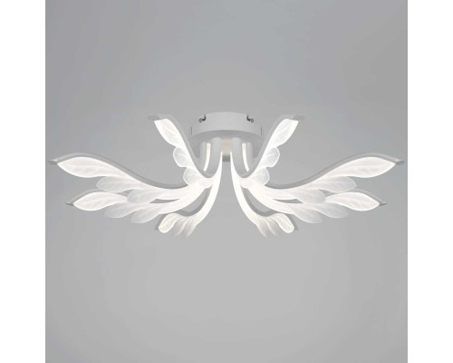 Потолочный светильник Reluce 14390-0.3-08S white