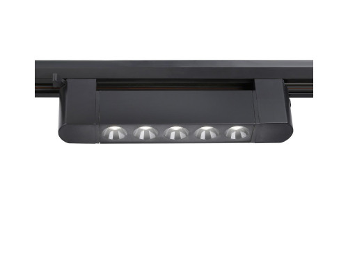 Трековый светодиодный светильник Ambrella light Track System GL6703 Трековый светодиодный светильник Ambrella light Track System GL6703