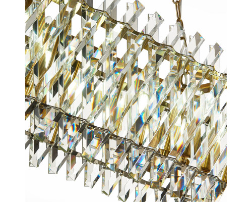Подвесная люстра ST Luce Fabio SL1170.303.10 Подвесная люстра ST Luce Fabio SL1170.303.10