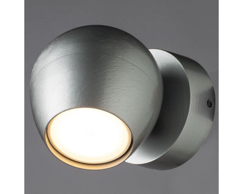 Спот Arte Lamp Sfera A5781AP-1SS