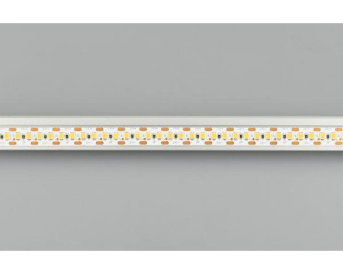 Светодиодная лента Arlight 17,3W/m 168LED/m 2835SMD теплый белый 5M 028740(2) Светодиодная лента Arlight 17,3W/m 168LED/m 2835SMD теплый белый 5M 028740(2)