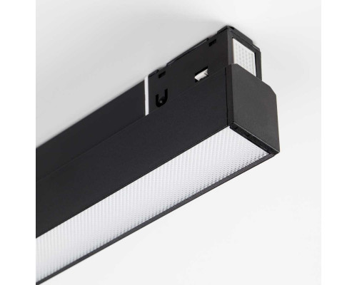 Светильник 48V трековый Uno Lightstar 269337 Светильник 48V трековый Uno Lightstar 269337