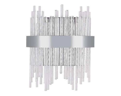 Настенный светодиодный светильник Natali Kovaltseva Led Lamps 81119/1W Настенный светодиодный светильник Natali Kovaltseva Led Lamps 81119/1W