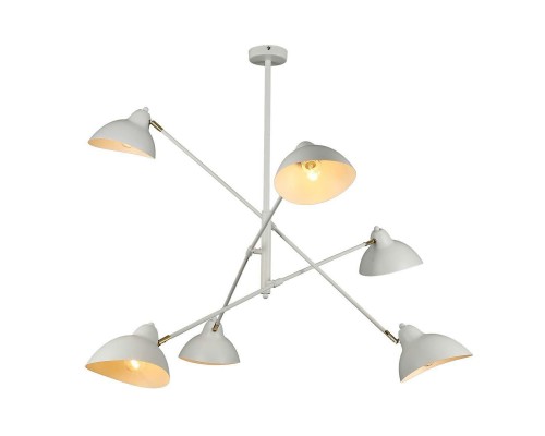 Подвесная люстра Rivoli Hattie 4102-306 Б0055675 Подвесная люстра Rivoli Hattie 4102-306 Б0055675