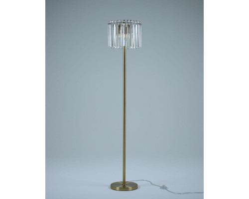 Торшер Moderli Levi V10763-4F