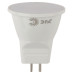 Лампа светодиодная ЭРА GU4 4W 4000K матовая LED MR11-4W-4000K-GU4 Б0049066