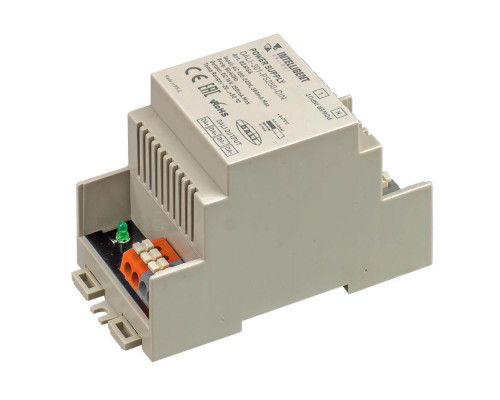 Блок питания Arlight Dali-301-PS250-DIN 16V IP20 0,25A 026166 Блок питания Arlight Dali-301-PS250-DIN 16V IP20 0,25A 026166