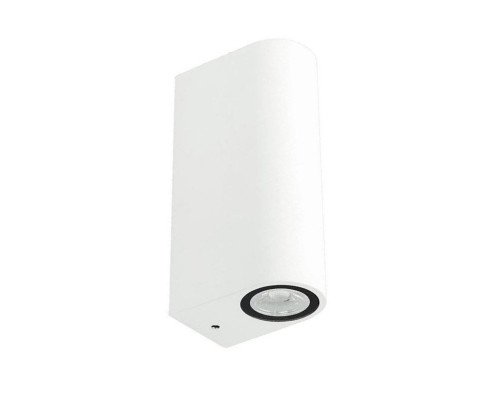 Уличный настенный светодиодный светильник DesignLed JY Flame LWA0149A-WH-WW 003400 Уличный настенный светодиодный светильник DesignLed JY Flame LWA0149A-WH-WW 003400