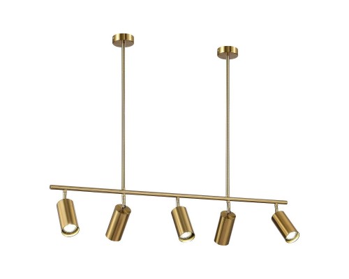 Подвесная люстра ST Luce Sormano SL1206.303.05 Подвесная люстра ST Luce Sormano SL1206.303.05