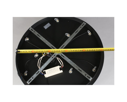 Подвесная светодиодная люстра Aployt Celcia APL.863.03.45