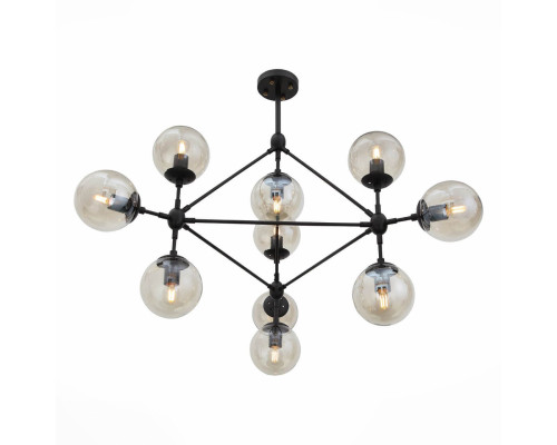 Подвесная люстра ST Luce Stampo SL549.403.10 Подвесная люстра ST Luce Stampo SL549.403.10