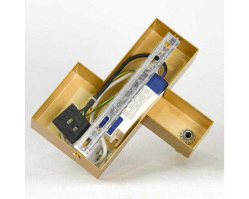 Бра настенное Lussole MOORE LSP-7444 Бра настенное Lussole MOORE LSP-7444