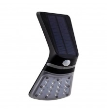 Светильник на солнечных батареях Eglo Lamozzo 98758