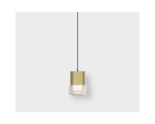 Подвесной светодиодный светильник Italline IT014-0203 gold Подвесной светодиодный светильник Italline IT014-0203 gold