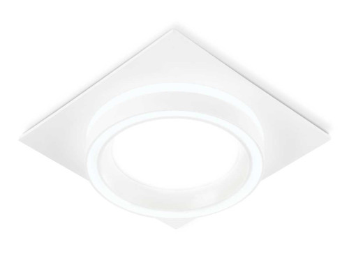 Светильник встраиваемый Ambrella light TECHNO SPOT TU5220 Светильник встраиваемый Ambrella light TECHNO SPOT TU5220