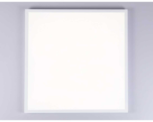 Встраиваемый светодиодный светильник Ambrella light Panels DPS1017 Встраиваемый светодиодный светильник Ambrella light Panels DPS1017
